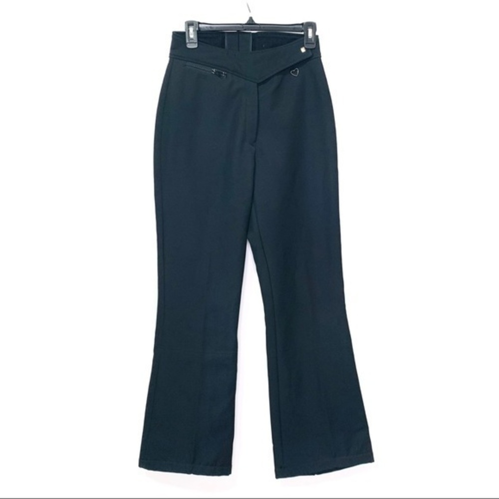Vintage Obermeyer OTB Stretch Ski Snow Pants 8